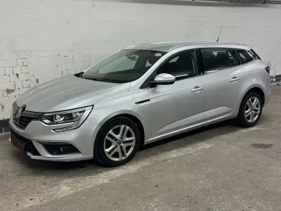 Gebraucht Renault Mégane IV