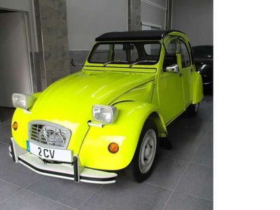 gebraucht Citroën 2CV 2 Note