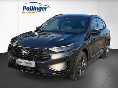 Neu Ford Kuga ST-Line 186 PS (136 kW) 2026 Magneticgrau metallic SUV