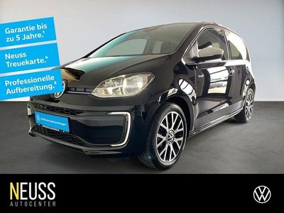 VW e-up!