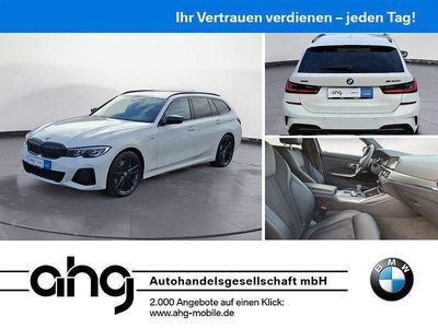 gebraucht BMW M340 i xDrive Touring