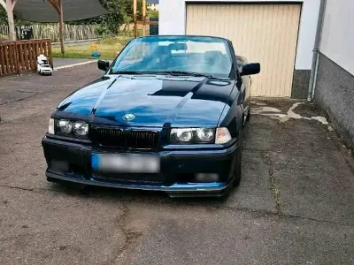 Gebraucht BMW 328 Cabriolet