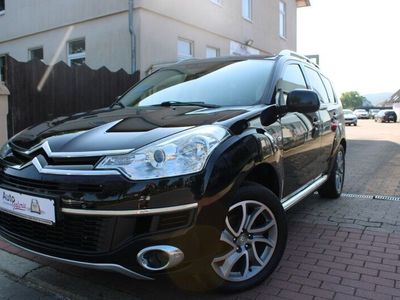 Citroën C-Crosser