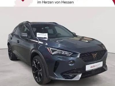 Second-hand Cupra Formentor 150 CP (110 kW) 2023 Gri SUV
