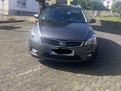 Gebraucht Kia Ceed Sportswagon