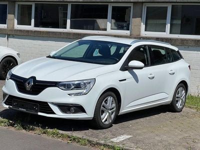 Renault Mégane IV