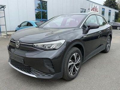 Usata VW ID.4 Pure 108 kW (148 CV) 2022 Grigio SUV