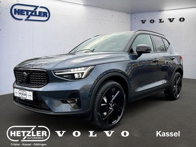 Neu Volvo XC40 Ultra 197 PS (144 kW) 2025 Denim blue / metallic SUV