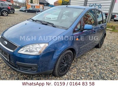 gebraucht Ford C-MAX Trend