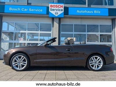 Gebraucht Audi Cabriolet Comfort 170 PS (125 kW) 2013 Andere Cabrio