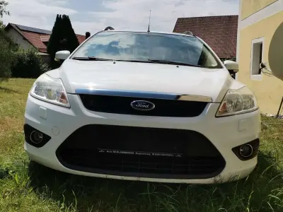 Gebraucht Ford Focus
