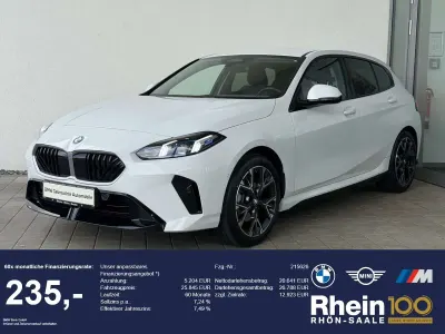 Gebraucht BMW 116