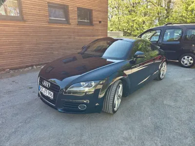 Gebraucht Audi TT
