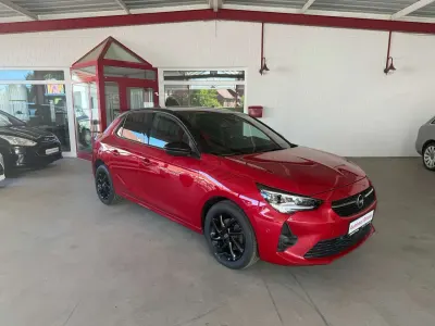 Gebraucht Opel Corsa 131 PS (96 kW) 2023 Rot Kleinwagen