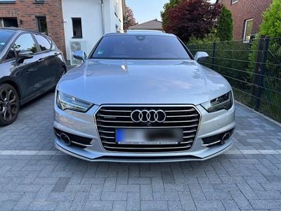 Audi A7 Sportback