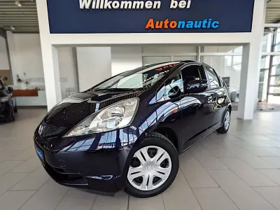 Gebraucht Honda Jazz