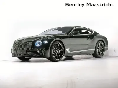 Gebraucht Bentley Continental GT