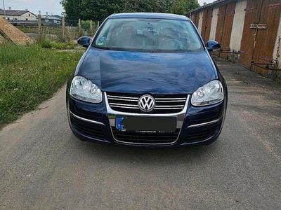 VW Jetta