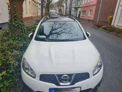 gebraucht Nissan Qashqai 1.5dCi Acenta 4x2