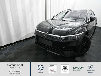Gebraucht VW ID.7 Pro 210 kW (286 PS) 2026 Schwarz Kombi