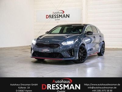 Kia ProCeed GT