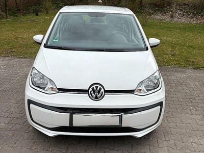 Second-hand VW up! 60 CP (44 kW) 2018 Alb Hatchback