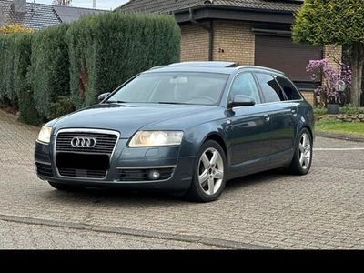 gebraucht Audi A6 2.0 tdi