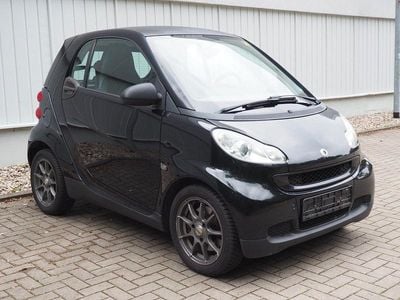 Smart ForTwo Coupé