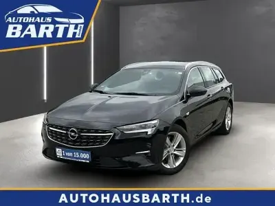 Gebraucht Opel Insignia