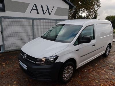 VW Caddy Maxi