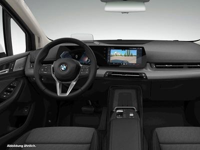 Usata BMW 220 Active Tourer 150 CV (110 kW) 2025 Bianco Monovolume