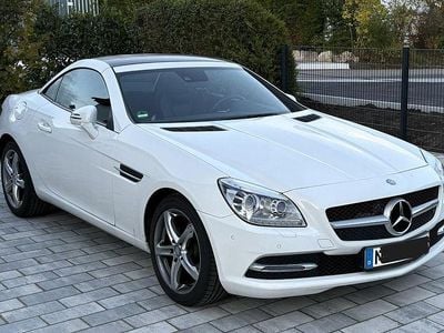 Mercedes SLK200