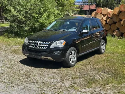 Occasion Mercedes ML350