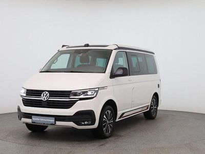 Gebraucht VW California Edition 150 PS (110 kW) 2023 Weiß Van