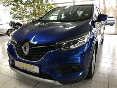 gebraucht Renault Kadjar 1.3 TCe 140 Limited