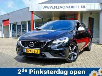 Gebraucht Volvo V40