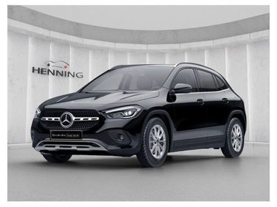Gebraucht Mercedes GLA200 Style 150 PS (110 kW) 2020 Othercolor SUV