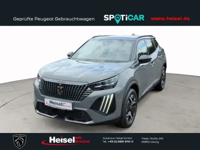 Gebraucht Peugeot 2008