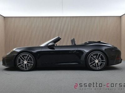 Porsche 911 Carrera GTS