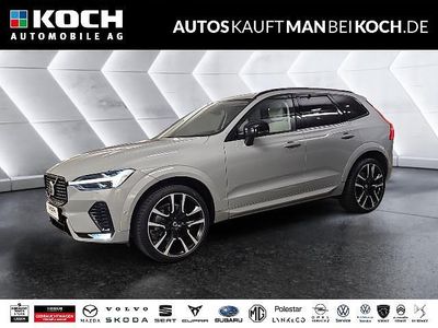 Gebraucht 2023 Volvo XC60 SUV | 47.990 € (Teuer)