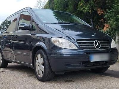 Mercedes Viano