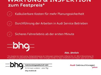Gebraucht Audi RS Q3 Sportback