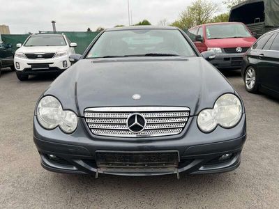 Mercedes C180