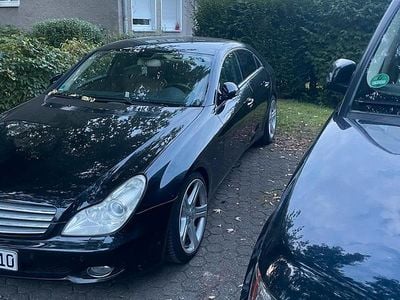 Mercedes CLS320