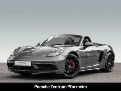 Gebraucht Porsche 718 Boxster