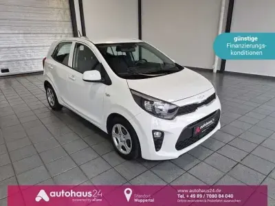 Gebraucht Kia Picanto