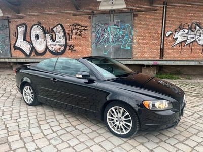 gebraucht Volvo C70 2.4 Momentum Cabrio