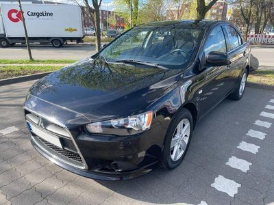 Mitsubishi Lancer Sportback