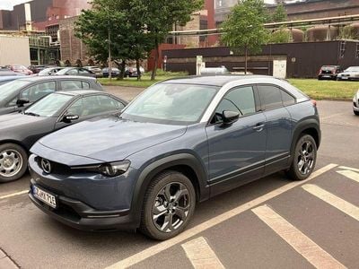 Mazda MX30