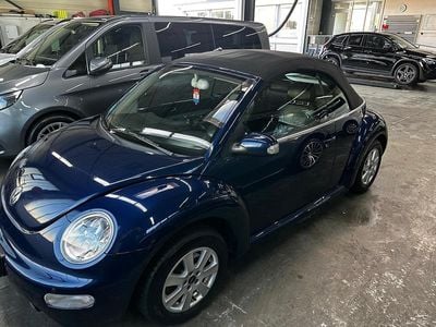 VW Beetle